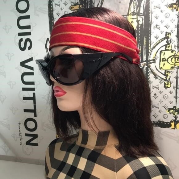 Stylish Tortoiseshell Sunglasses BB0154s 002 - Picture 6 of 11